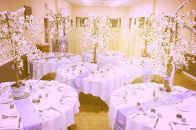 Gemma Connell Wedding & Event Dressing Wedding Accessory Hire Profile 1