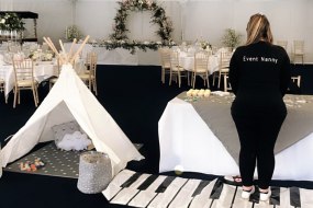 Little Steps Nanny & Event Agency Children's Entertainers Profile 1