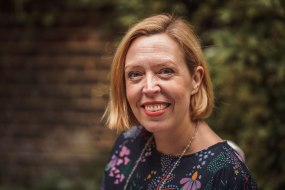 Janey Briers Celebrates Wedding Celebrant Hire Profile 1