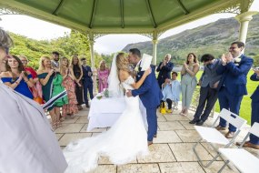 Mary Richards - Celebrant Wedding Celebrant Hire  Profile 1