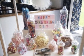 Candy Emporium Candy Floss Machine Hire Profile 1