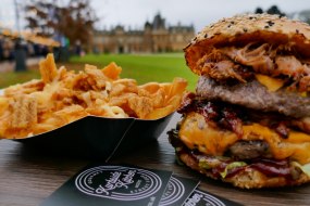 Kurbside Kitchen BBQ Catering Profile 1