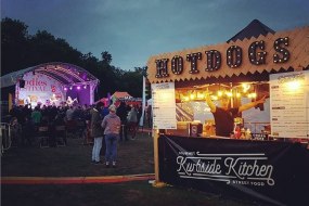 Kurbside Kitchen Mobile Caterers Profile 1