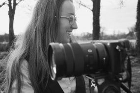 Eleanor Louise Simply Weddings Videographers Profile 1