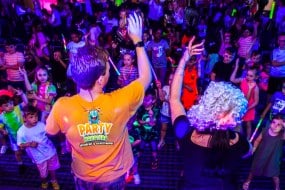 Party Monsters Children’s Entertainer Children's Entertainers Profile 1