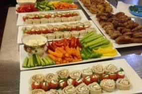 Mint Leaves Catering Buffet Catering Profile 1