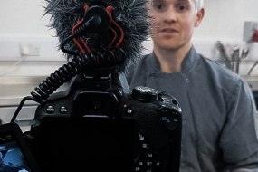 FliteFilms Videographers Profile 1