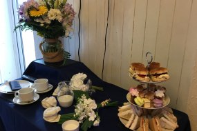 Galley Slaves Afternoon Tea Catering Profile 1
