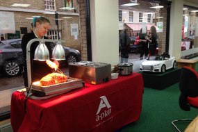 Galley Slaves Hog Roasts Profile 1