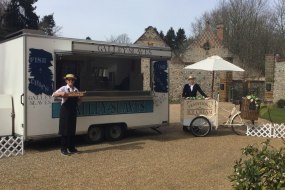 Galley Slaves Fish and Chip Van Hire Profile 1