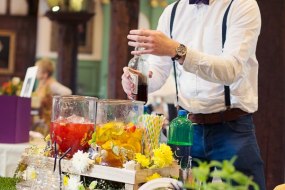 Yorkshire Bartender