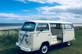 Northumbria Wedding Cars Wedding Car Hire Profile 1