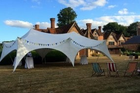 LEX Marquee Hire