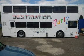 Destination.Party Party Bus Hire Profile 1