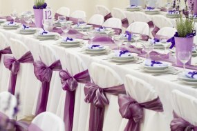 Coles Balloons & Party Chair Cover Hire Profile 1