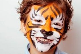 Beautify With Beth Face Painter Hire Profile 1