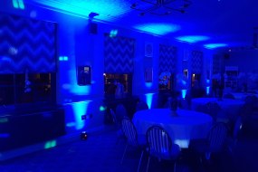 Smudge's Disco Lighting Equipment Hire Profile 1