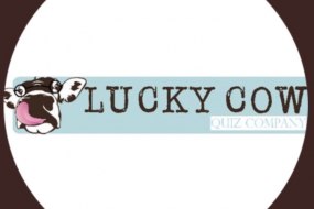 Lucky Cow Quiz Company Quiz Masters Profile 1