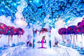 Devoted Events Management Decorations Profile 1