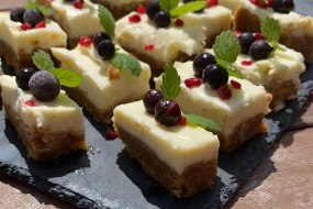 Alice’s Tea Emporium Afternoon Tea Catering Profile 1