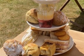 Alice’s Tea Emporium Afternoon Tea Catering Profile 1