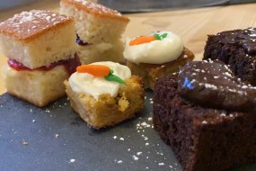 Alice’s Tea Emporium Grazing Table Catering Profile 1