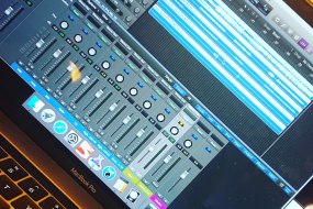 Social Sound Creative Music Equipment Hire Profile 1