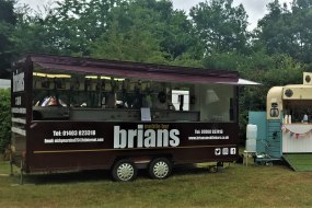 Brian's Mobile Bars Mobile Bar Hire Profile 1