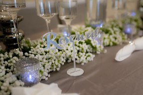 Dream Hire & Deco Ltd Event Styling Profile 1