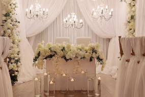 The Wedding Decorators Party Planners Profile 1