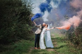DreamLife Wedding Ltd. Wedding Photographers  Profile 1