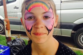 Face Painting