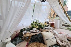 Tickle My Party Afternoon Tea Catering Profile 1