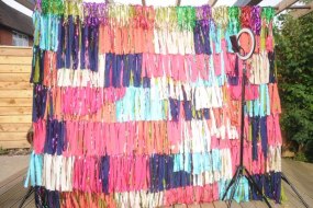 Tickle My Party Backdrop Hire Profile 1