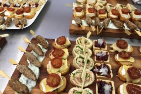 Sorrels Caterers Limited