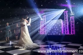 MRC Entertainment UK Bands and DJs Profile 1