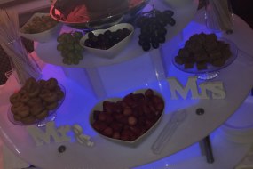 SK Hire and Party Suppliers Chocolate Fountain Hire Profile 1