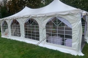 SK Hire Events Marquee Hire Profile 1