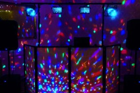 The Northern Entertainment Co. DJs Profile 1