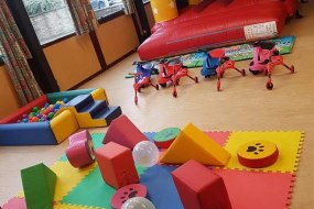 The Northern Entertainment Co. Children's Entertainers Profile 1