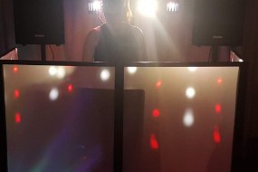 The Northern Entertainment Co. Mobile Disco Hire Profile 1