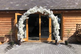 Champagne and Tiaras Event Prop Hire Profile 1