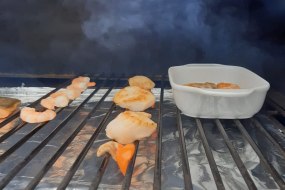Coconut Enterprises Event Catering Profile 1