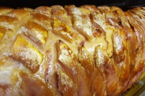 Cheeky Swine Hog Roast Company Hog Roasts Profile 1