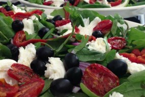 Englefield Green Catering Event Catering Profile 1