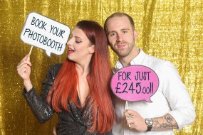 My Event Photo Photo Booth Hire Profile 1