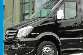 Transport hub Transport Hire Profile 1