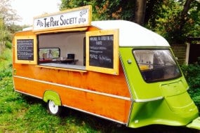 The Pork Society Festival Catering Profile 1