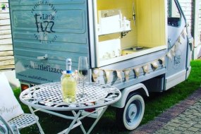 Little Fizz Co Prosecco Van Hire Profile 1