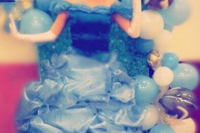 Boutique Party Planner Children's Entertainers Profile 1